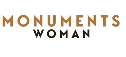 Monuments Woman