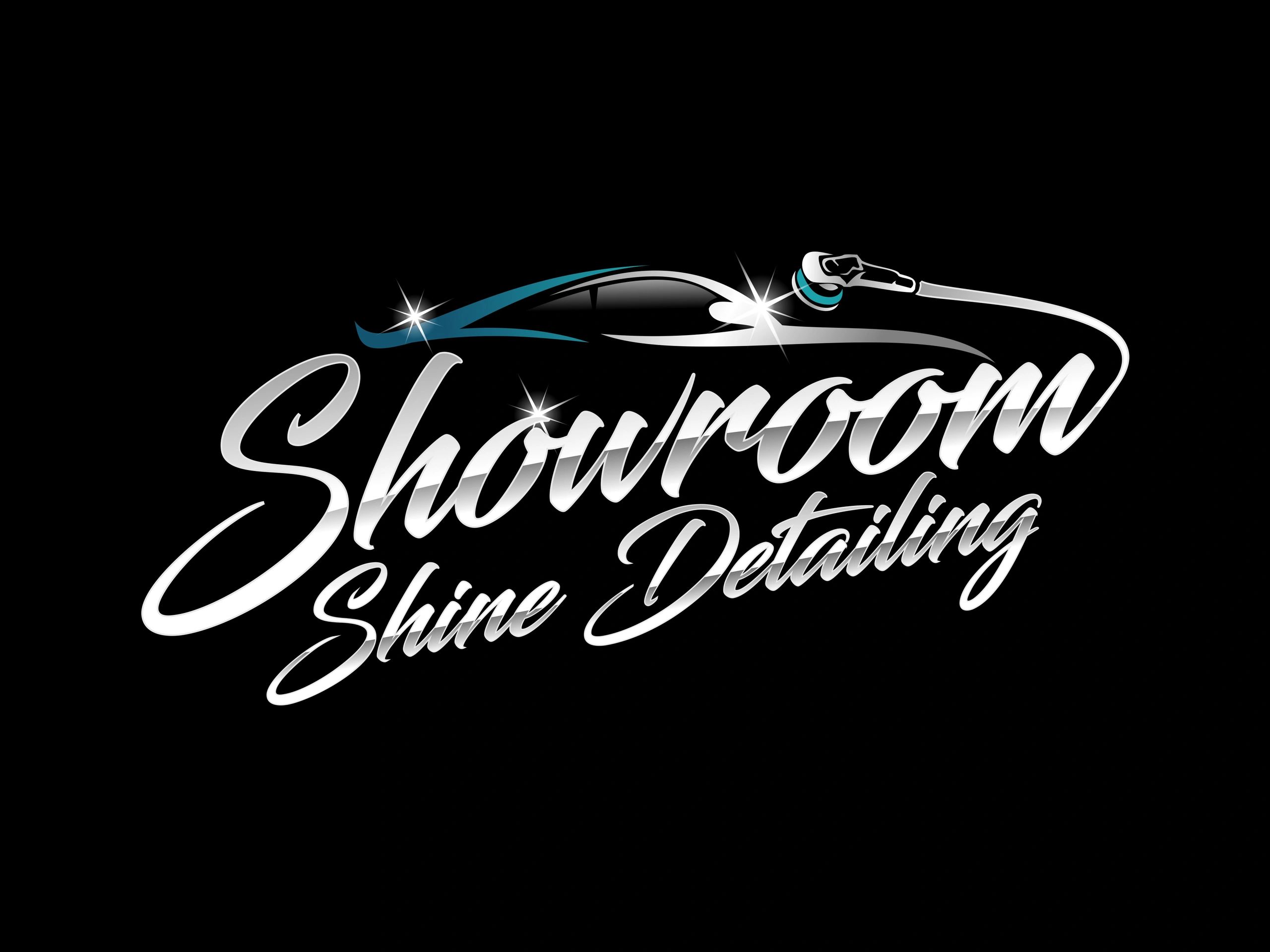 Showroom Shine Detailing — car detailing in Auburn