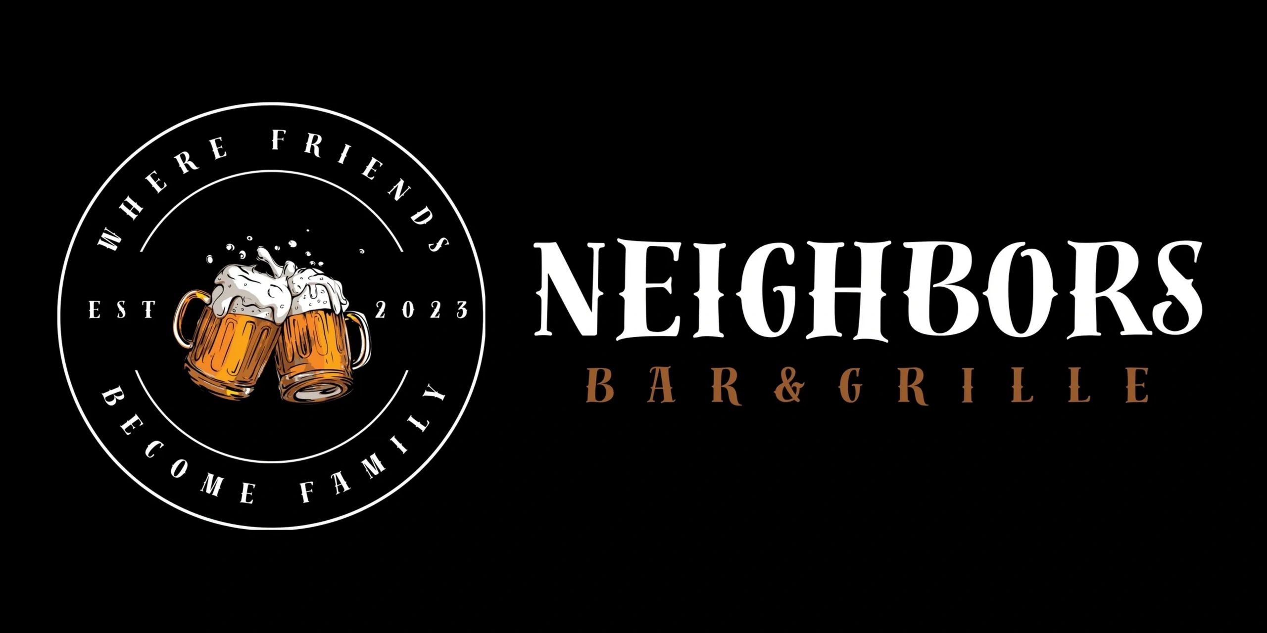 Neighbors Bar & Grille
