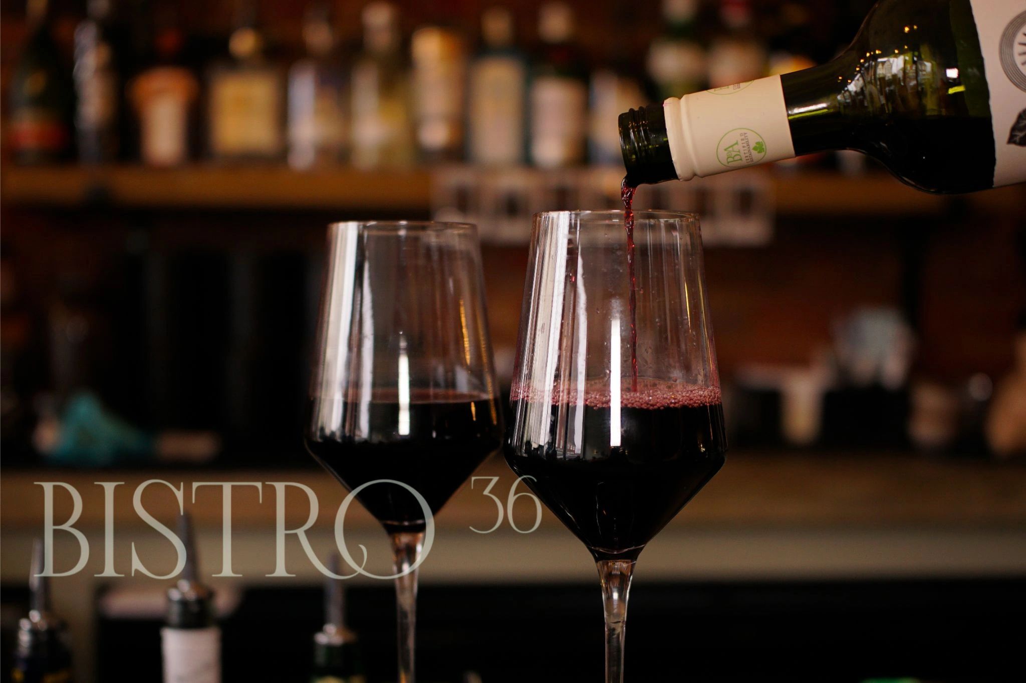 Bistro36
