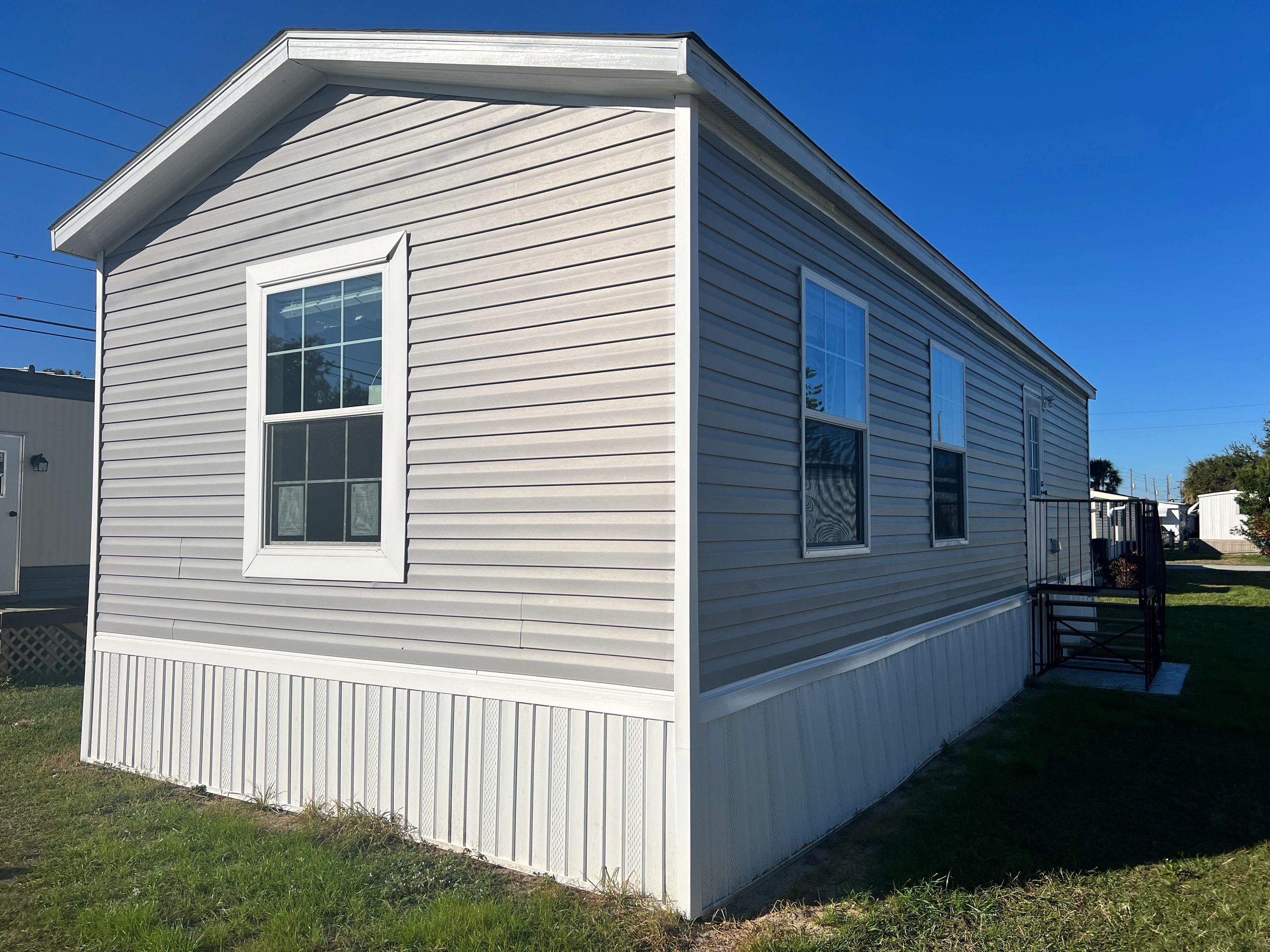 Professional Mobile Home Installers Near Me Homepoint