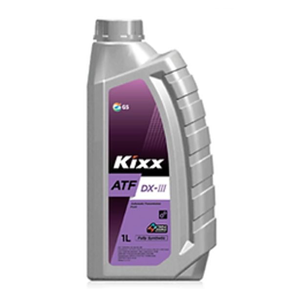 Kixx ATF 