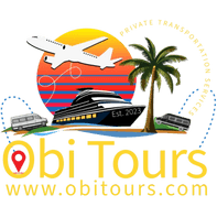 Obi Tours Official Site