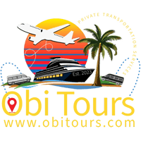 Obi Tours Official Site