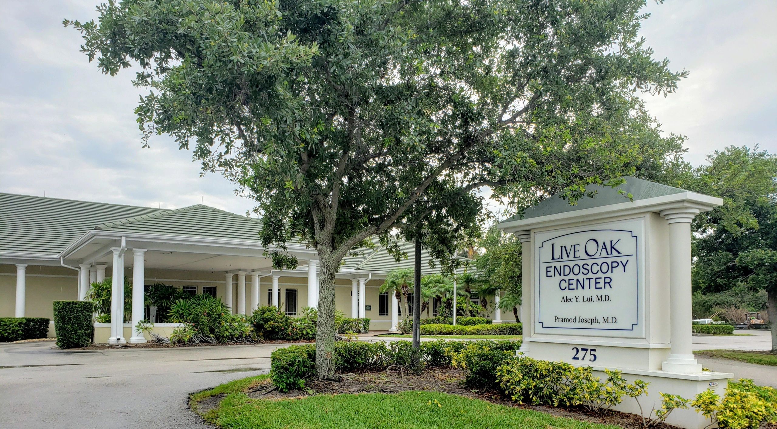 Live Oak Endoscopy Center Live Oak Endoscopy Center