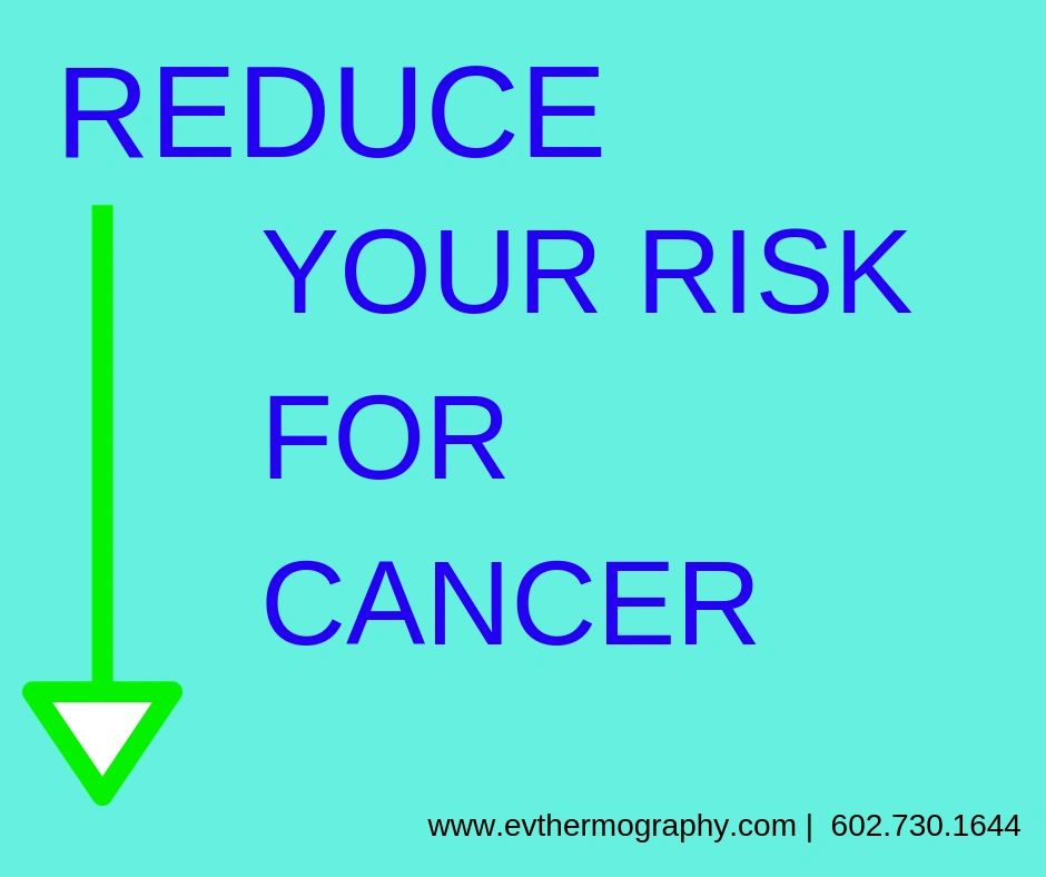 Reducing Cancer Risk - Part I