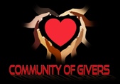 The Community of Givers