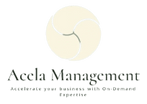 Acela Management