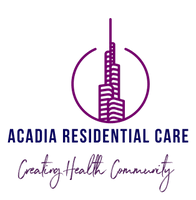 Acadia Residential Care 