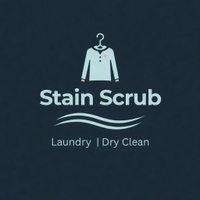 Stain scrub