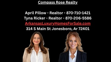 arkansasluxuryhomesforsale.com