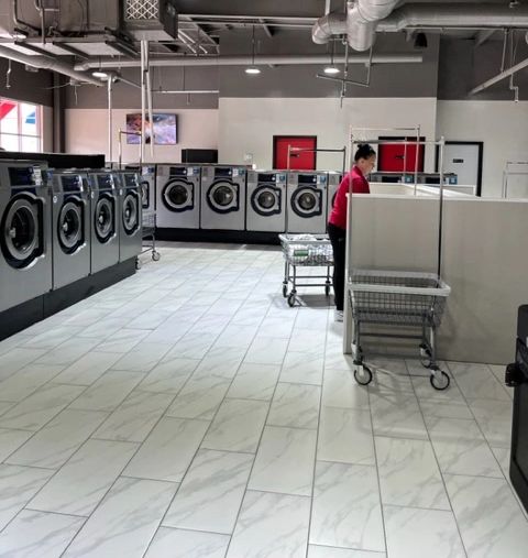 Master's Mark Dry Cleaners photo 4