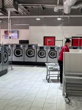 Master's Mark Dry Cleaners photo 5