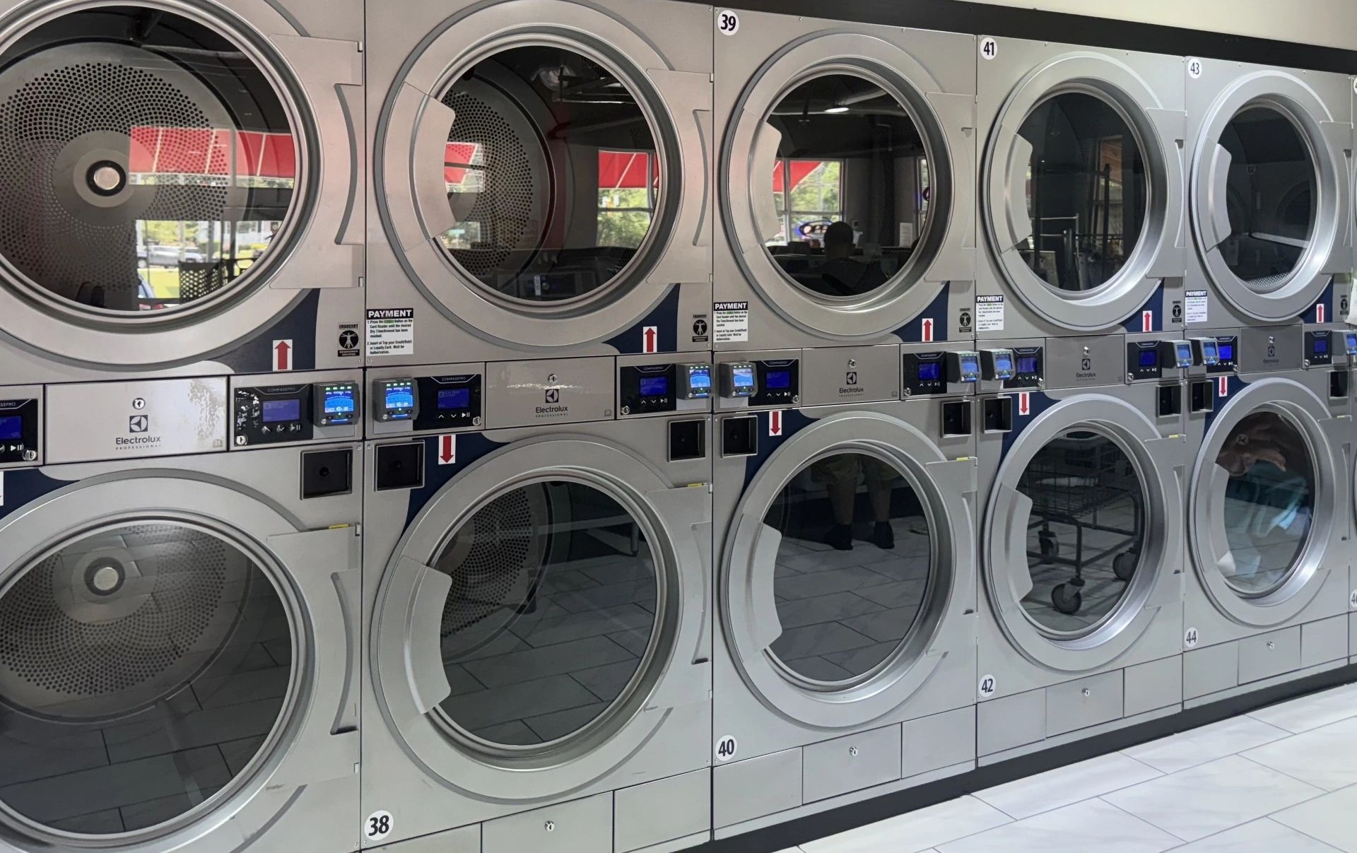 Master's Mark Dry Cleaners photo 5