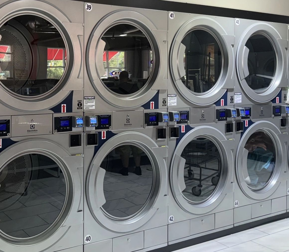 Master's Mark Dry Cleaners photo 5