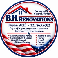BH Property Renovations
