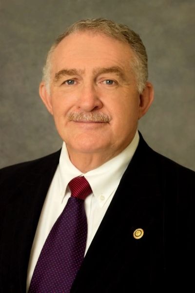 John M. Bothwell 