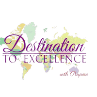 Destination to Excellence 