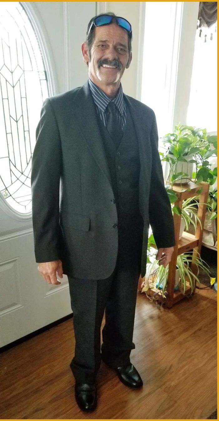 Pastor Scot