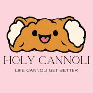Holy Cannoli