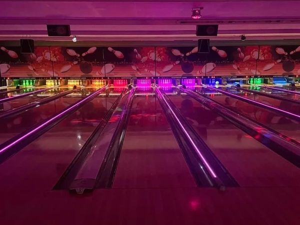 Rock'N'Bowl