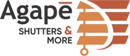 Agape Shutters & More