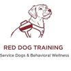 Red Dog Service Dogs & Behavioral Wellness