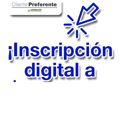 Programa Cliente Preferente
