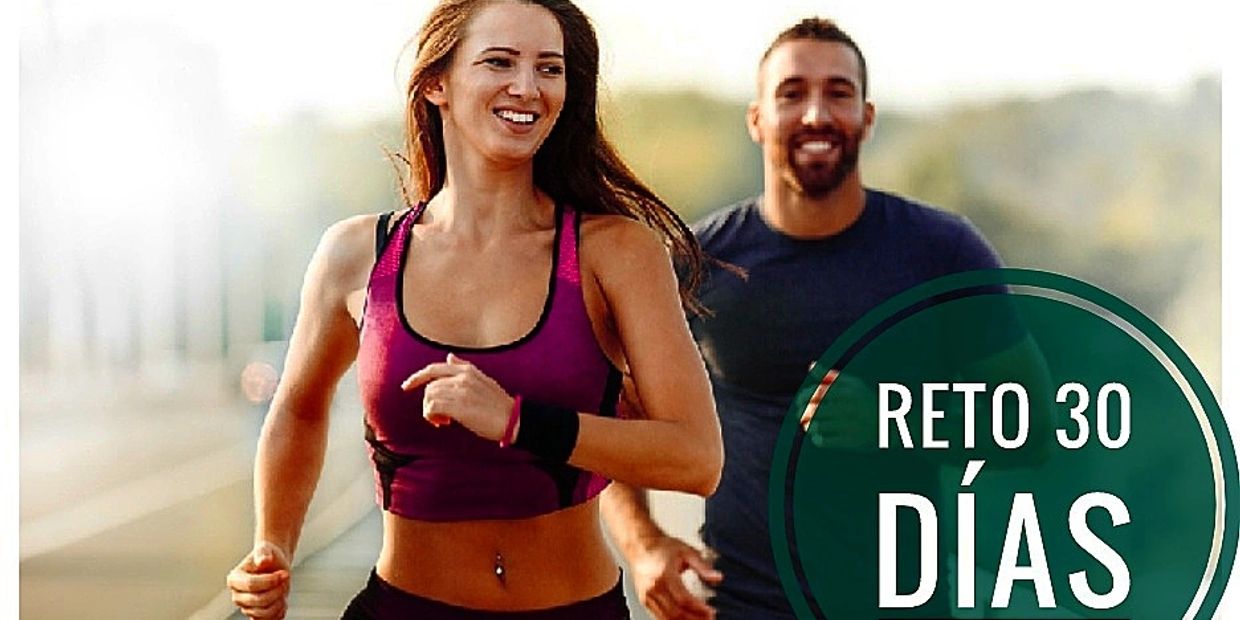 Reto 30 Dias