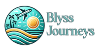 Blyss Journeys