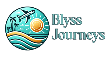 Blyss Journeys