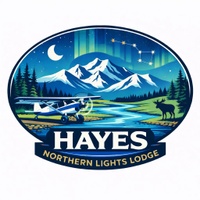 Hayes Northern Lights Lodge