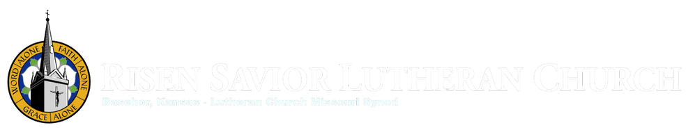 Risen Savior Lutheran Church