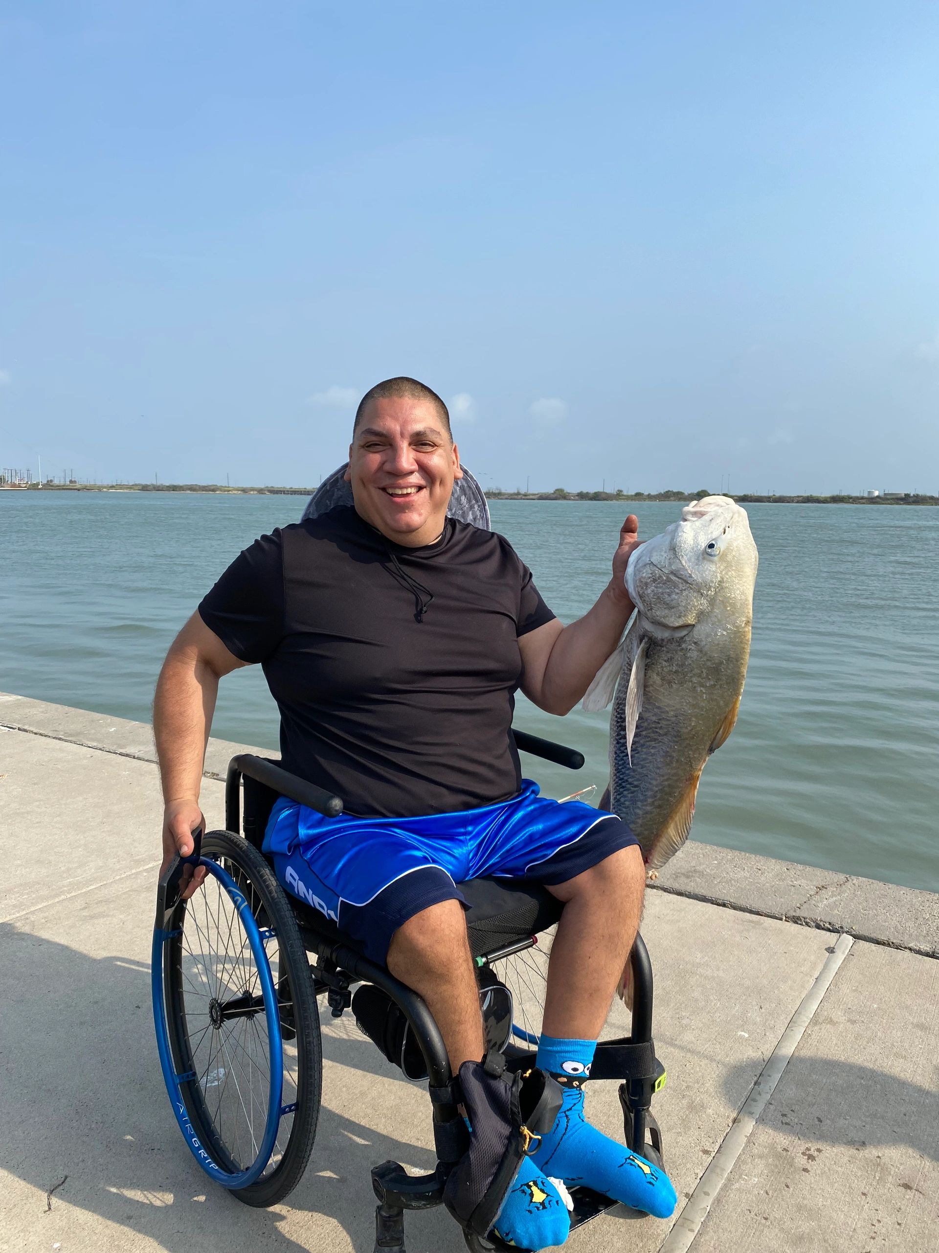 The Door In The Wall, Inc.