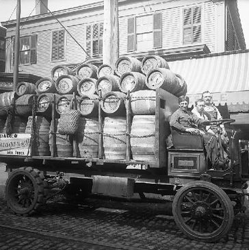 Delivery to your door