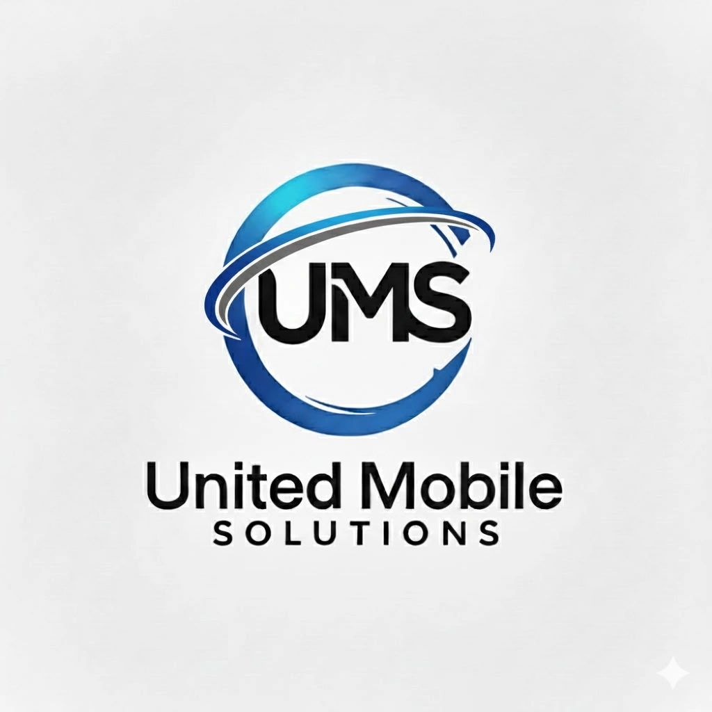 United Mobile Solutions llc