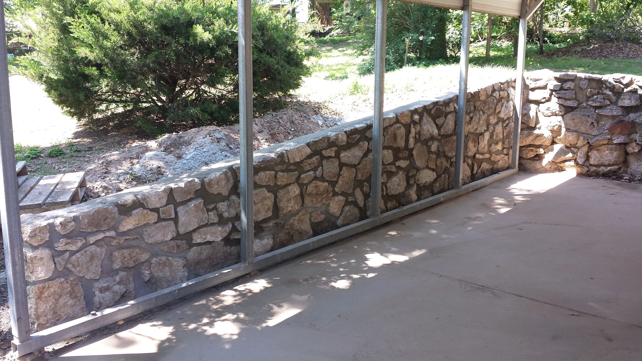 AFFORDABLE MASONRY TULSA