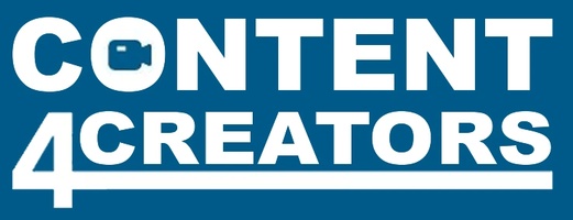 Content 4 Creators