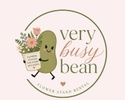 Very Busy Bean