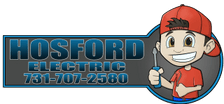 Jay Hosford Electric