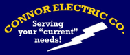 A Connor Electric