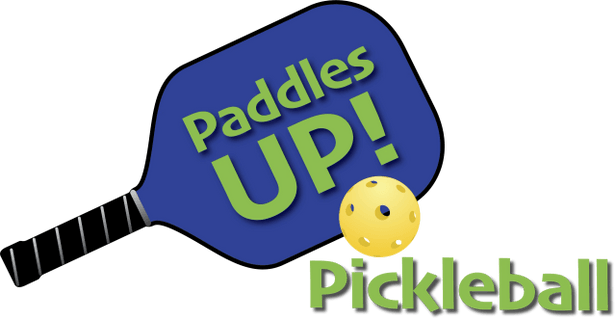 Paddles Up