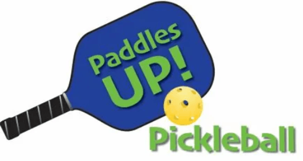 Paddles Up