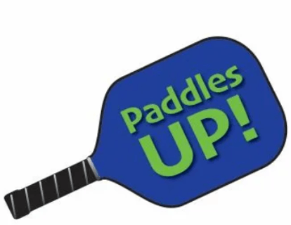 Paddles Up