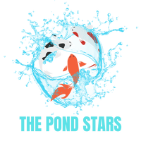 The Pond Stars