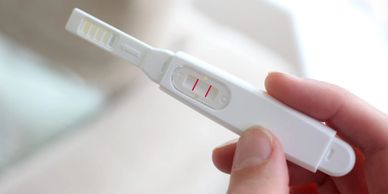 Pregnancy Test