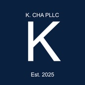 K. CHA PLLC