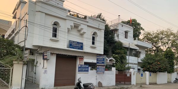 "Near Prem Mandir, Wright Town, 2225/2, 1st Floor, Jabalpur, Madhya Pradesh 482002" is a address