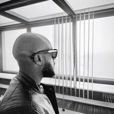 aroyb-TECH's(aroybTECH or aroyb TECH) Founder & CEO Arthur R. Begumisa.