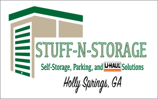 Stuff-N-Storage